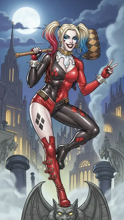 Harley Quinn