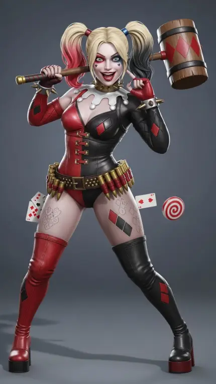 Harley Quinn