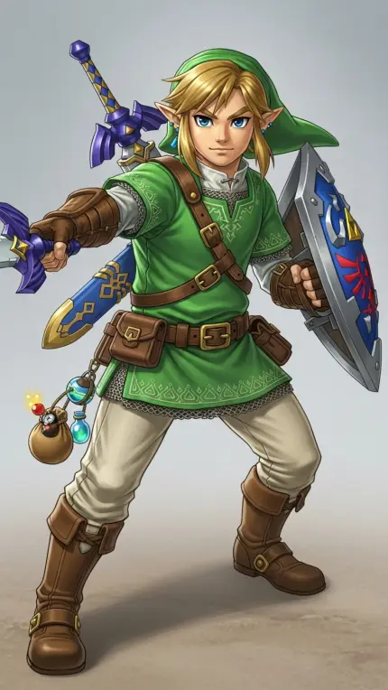Link