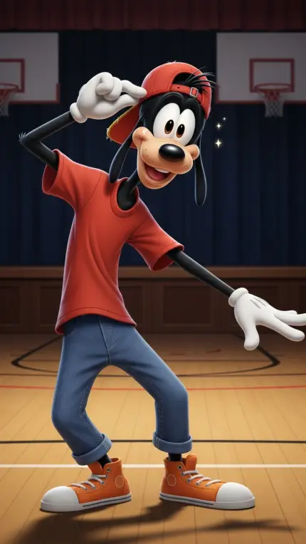 Max Goof