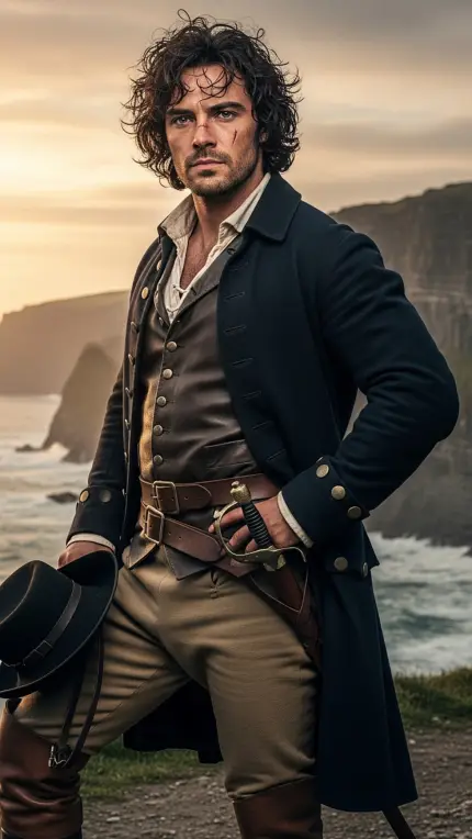 Ross Poldark
