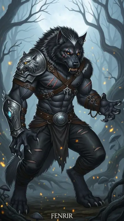 Fenrir