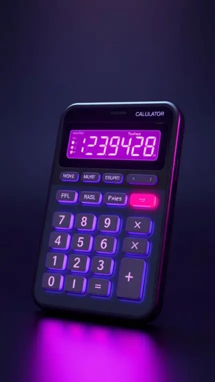 Calculator