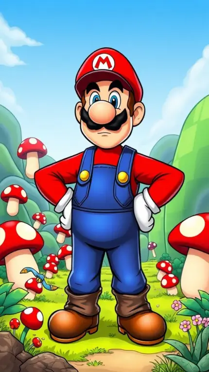 Mario