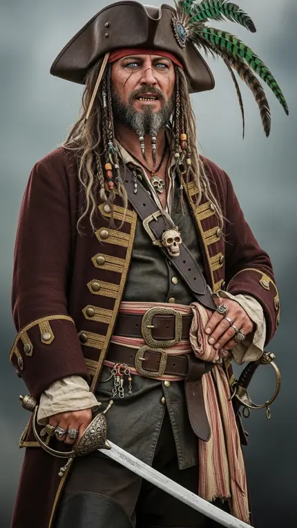 Hector Barbossa