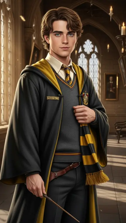 Cedric Diggory