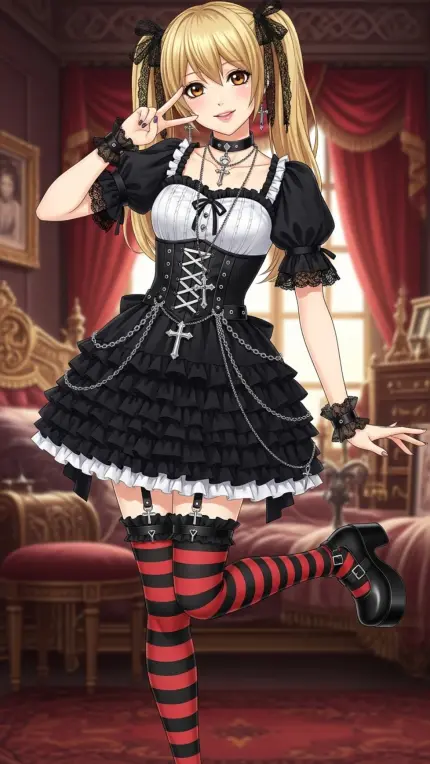 Misa Amane