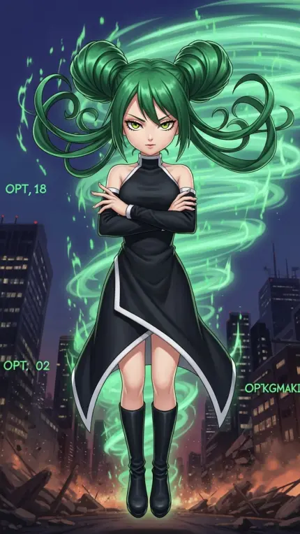 Tatsumaki