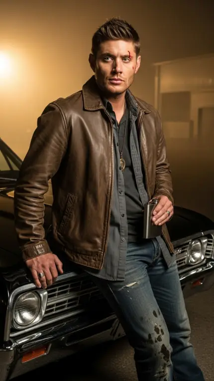 Dean Winchester