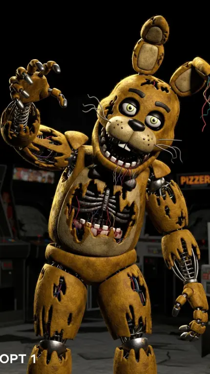 Springtrap