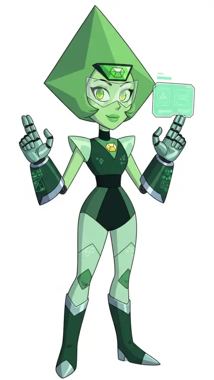 Peridot