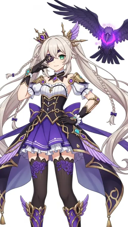 Prinzessin der Verurteilung