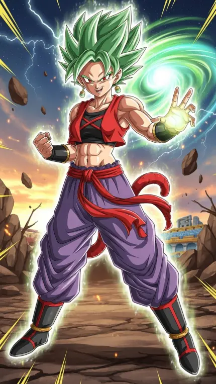 Kefla