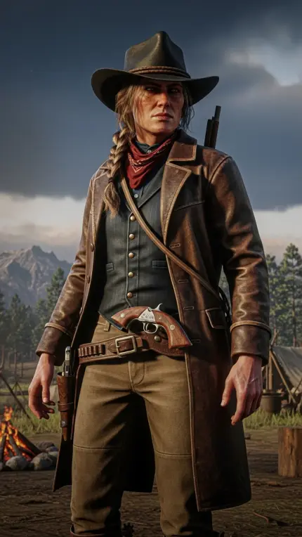 Sadie Adler