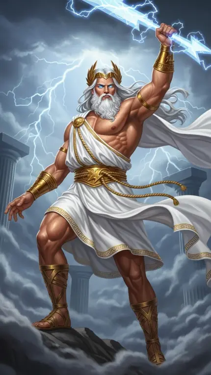 Zeus