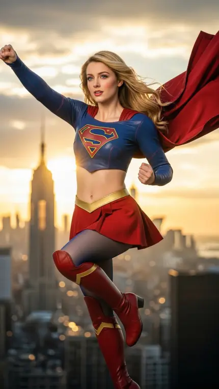 Kara Zor-El