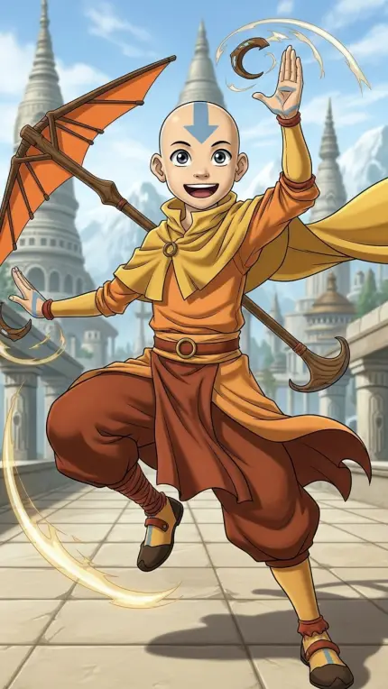 Aang
