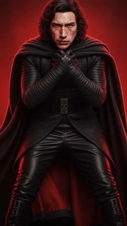 Kylo Ren