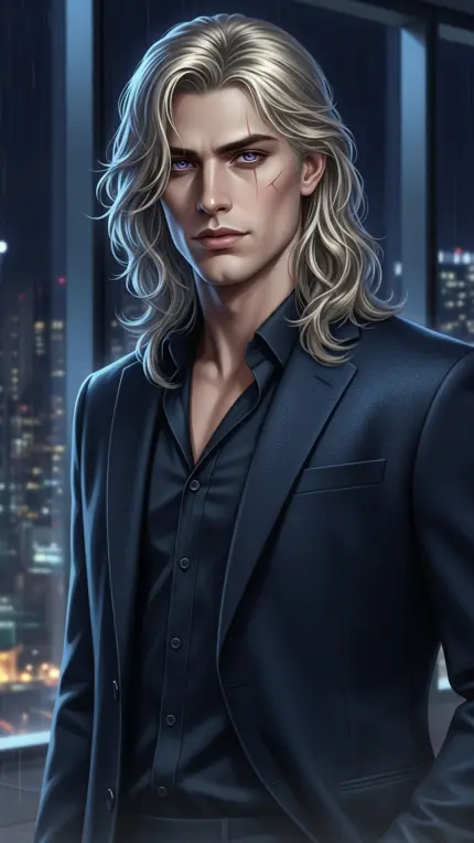 Rhaegar Targaryen