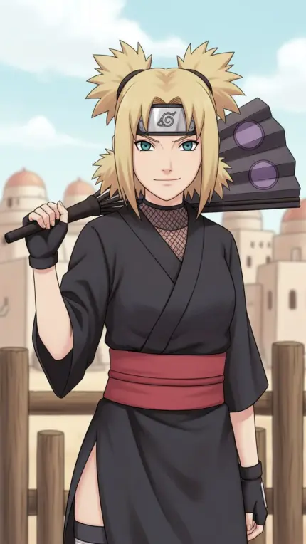 Temari