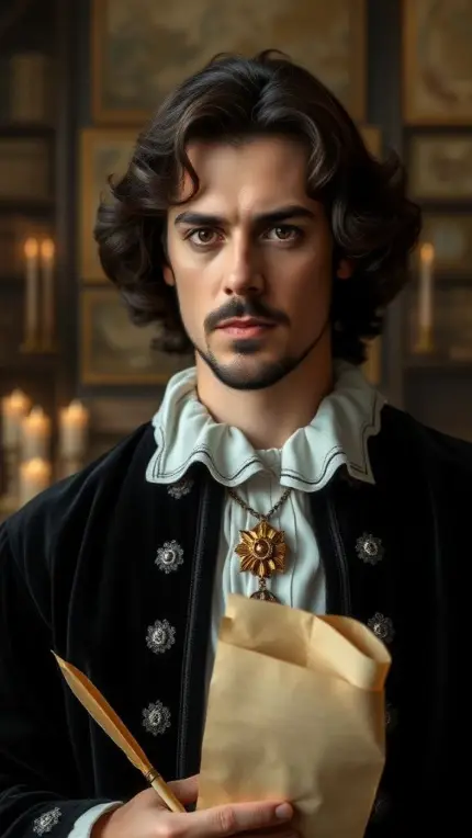 Chirstopher Columbus Jr