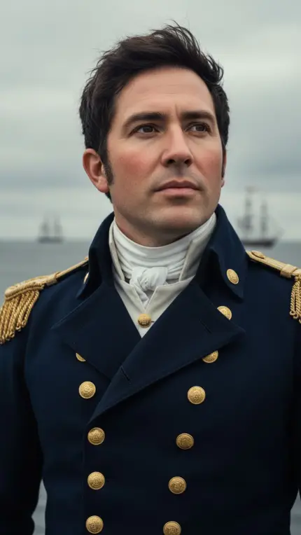 Captain Wentworth