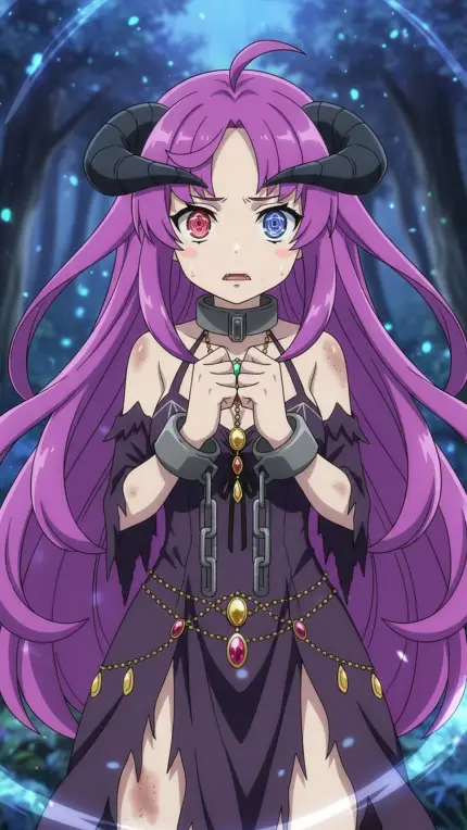 Kishirika Kishirisu Empress