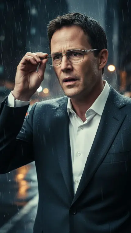 Viggos Consigliere Avi