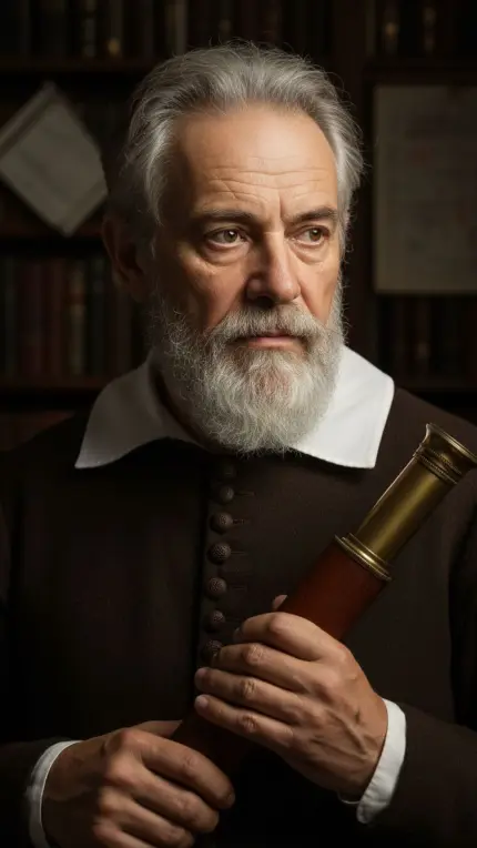 Galileo Galilei
