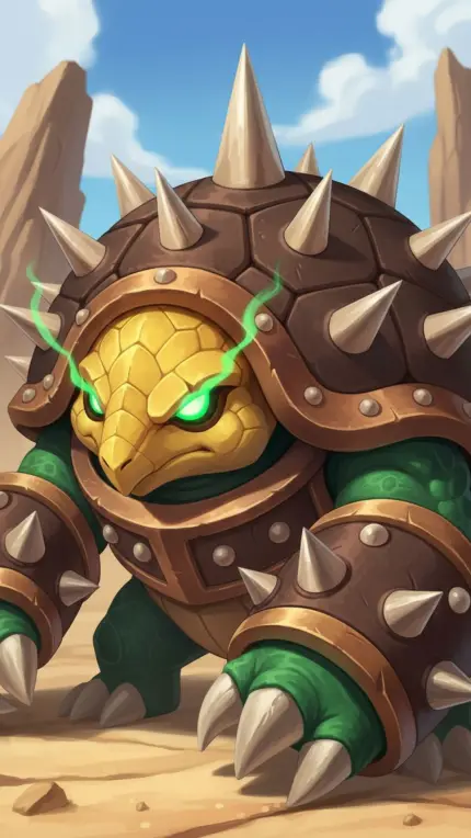 Rammus