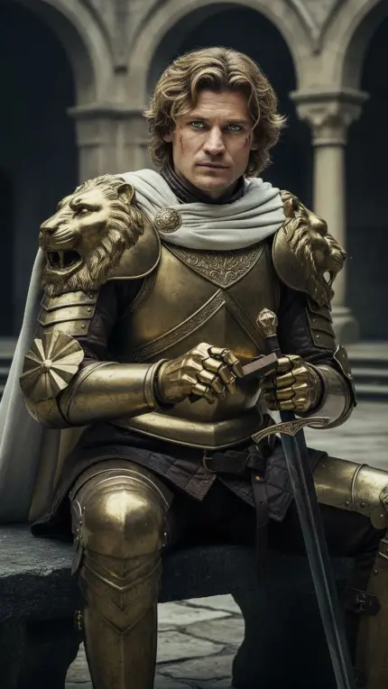 Jaime Lannister