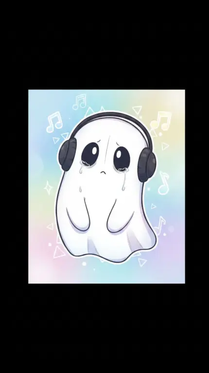 Napstablook