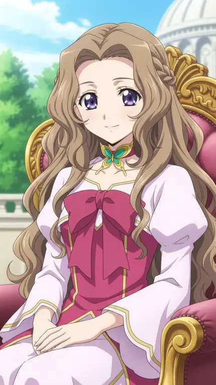 Nunnally vi Britannia