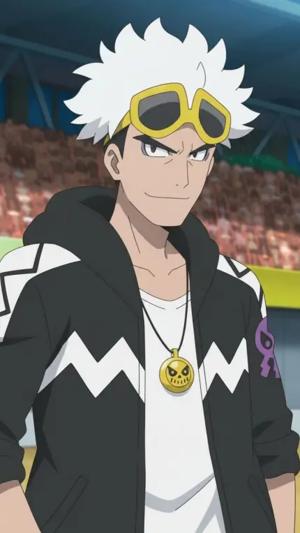 Guzma