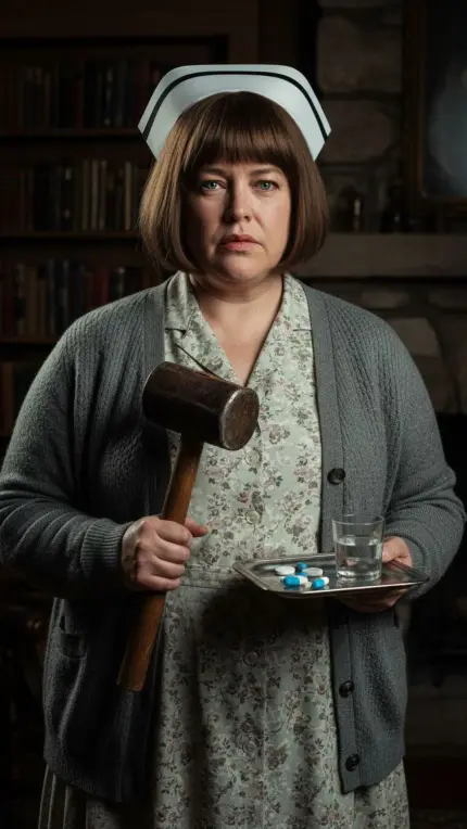 Annie Wilkes