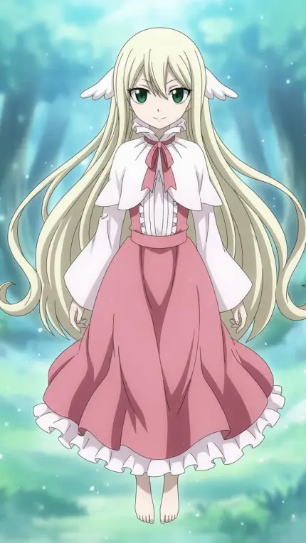 Mavis Vermillion