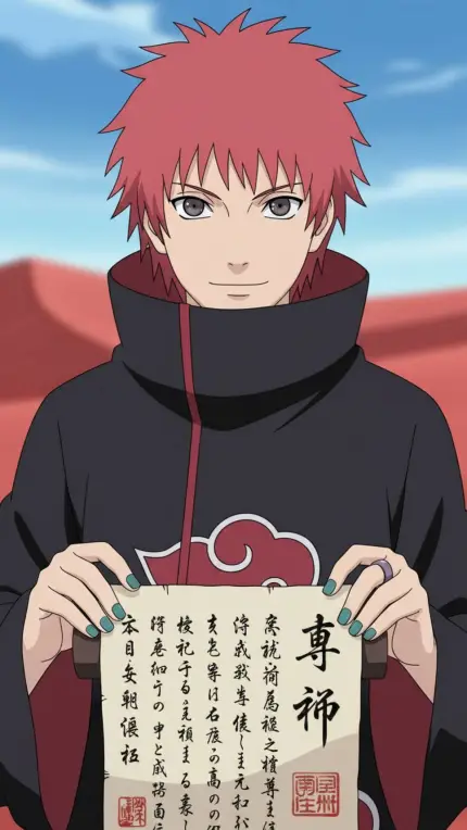 Sasori