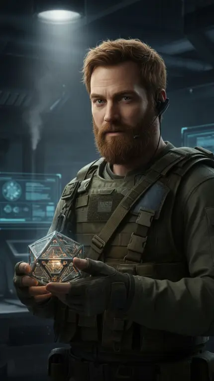 Professor Evan Phillips