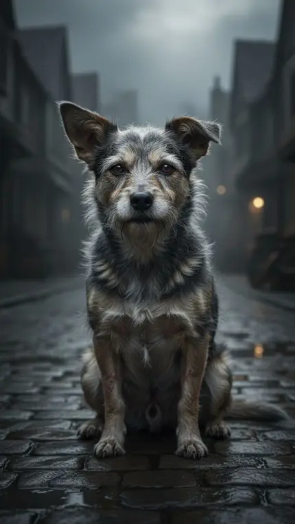 Gaspode the Wonder Dog