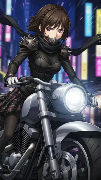 Makoto Niijima