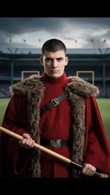 Viktor Krum