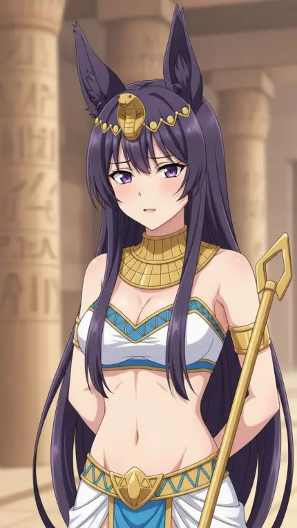 Nitocris