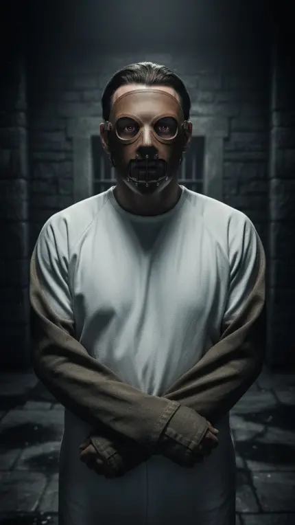 Hannibal Lecter