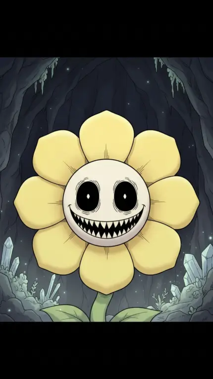 Flowey