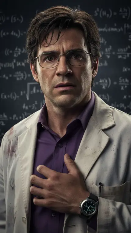 Bruce Banner