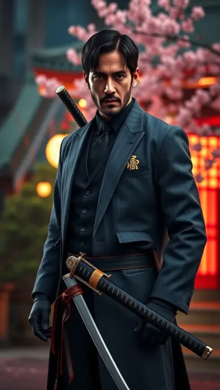 Osaka Continental Guard