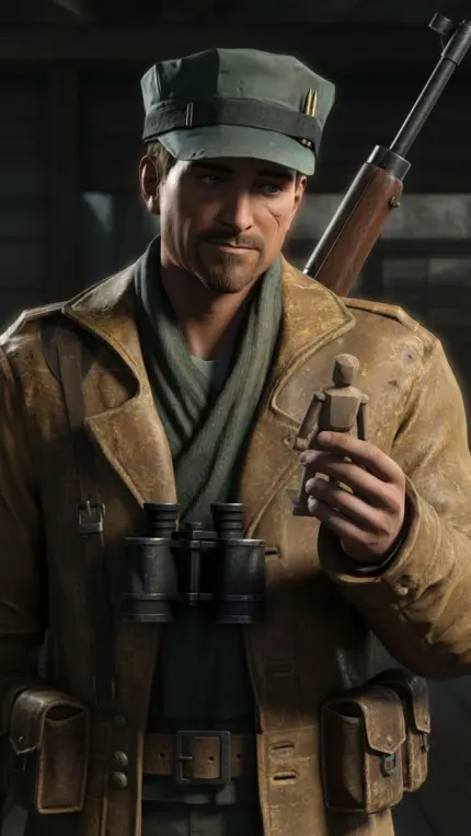 MacCready