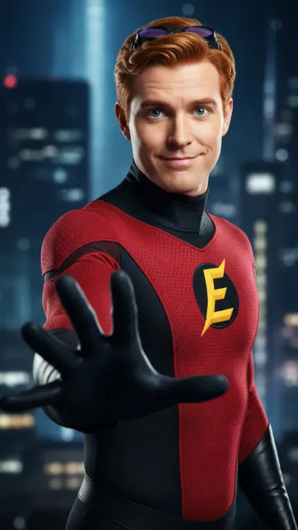 Ralph Dibny