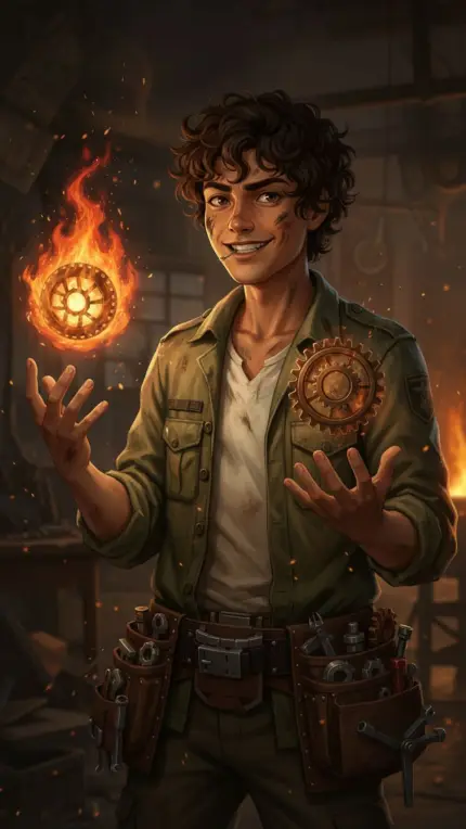 Leo Valdez