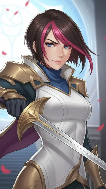 Fiora